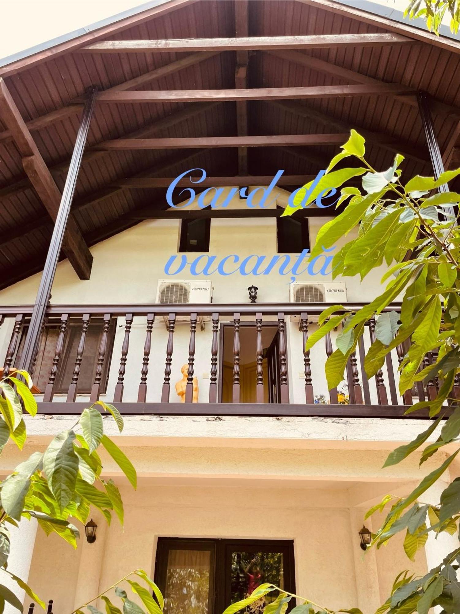 Presidential Apartment Сучава Экстерьер фото