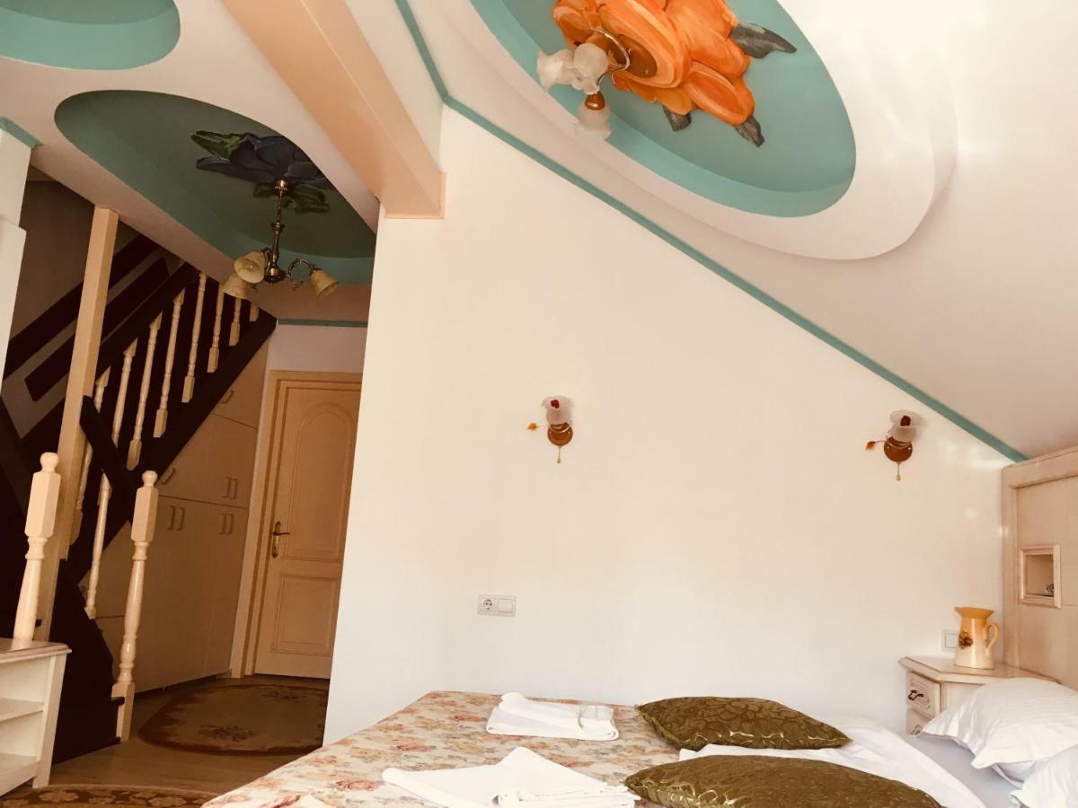 Presidential Apartment Сучава Экстерьер фото